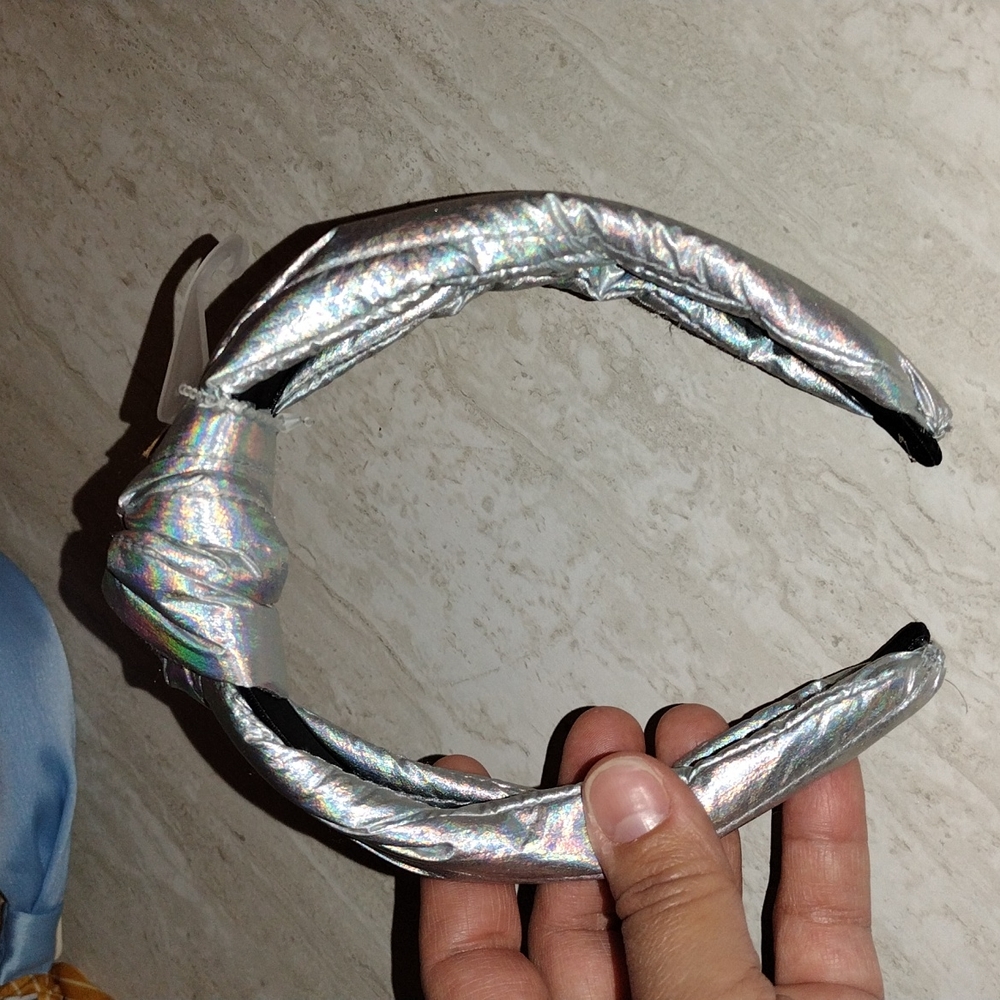 Headband